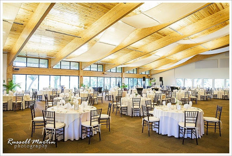 Camp Weed Reception, Wedding Photography