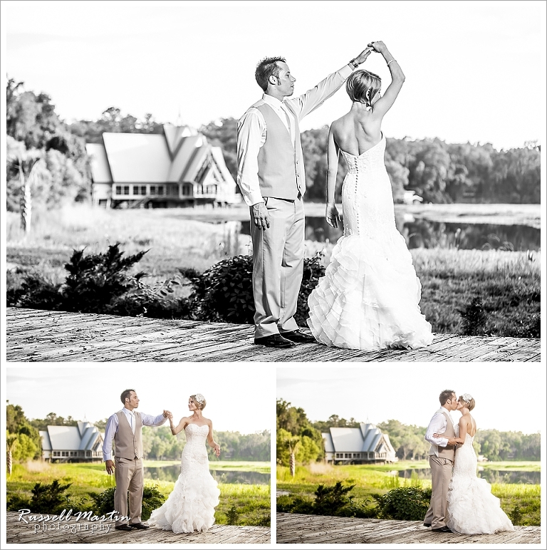 Camp Weed Reception, Wedding Photography