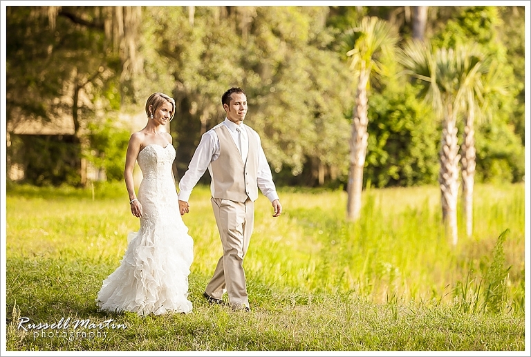 Camp Weed Reception, Wedding Photography