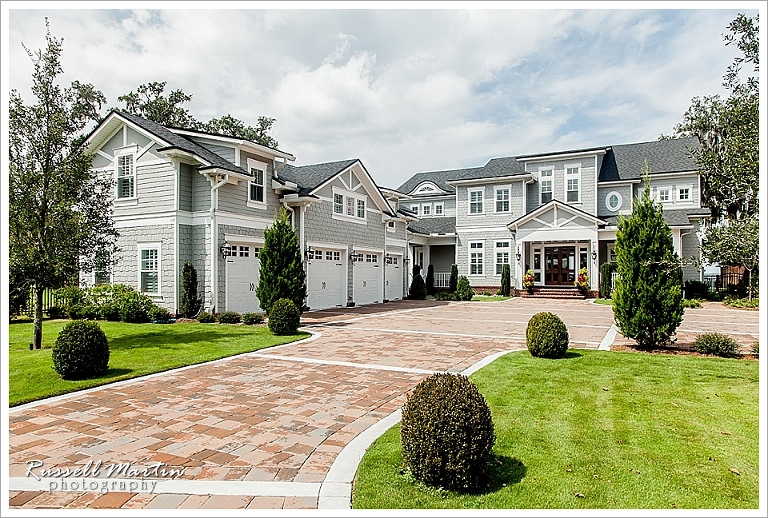 Jacksonville Residential New Construction Photography, Architectural Photography