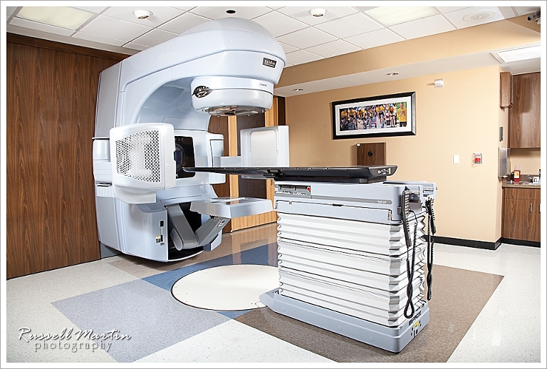 Ocala Commercial Photographer, Medical Equipment