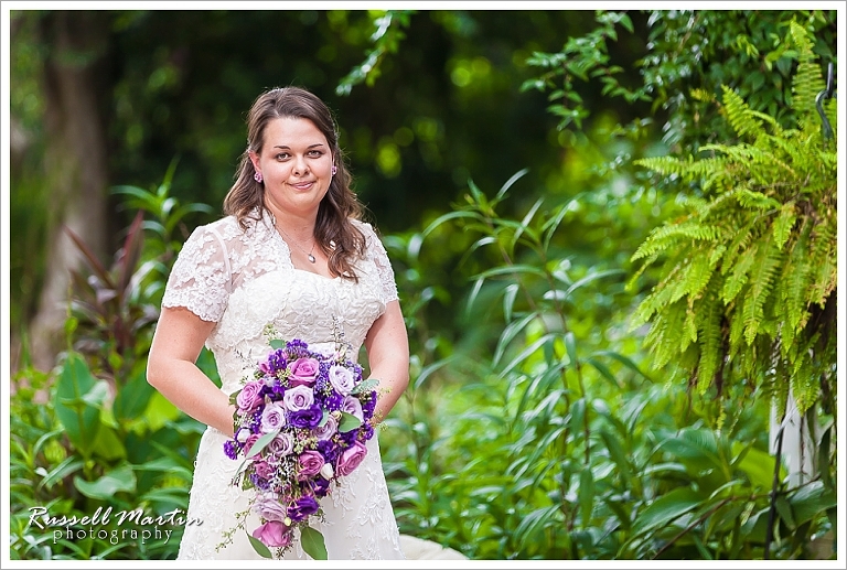 Sweetwater Branch Inn, Wedding