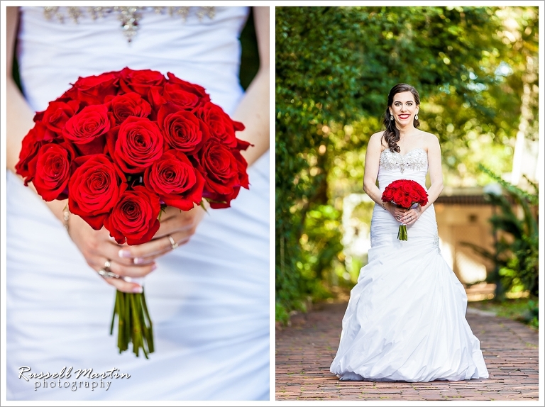 Gainesville, Sweetwater Branch Inn Wedding