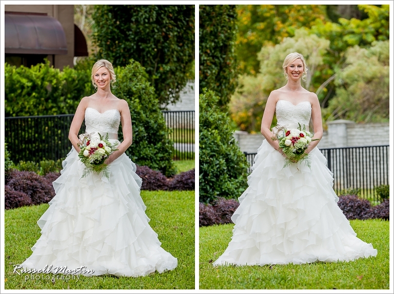 Ocala Wedding Photography