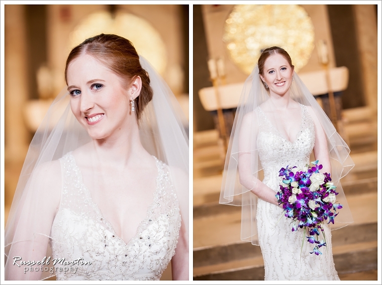 Haile Plantation, Queen of Peace, Wedding