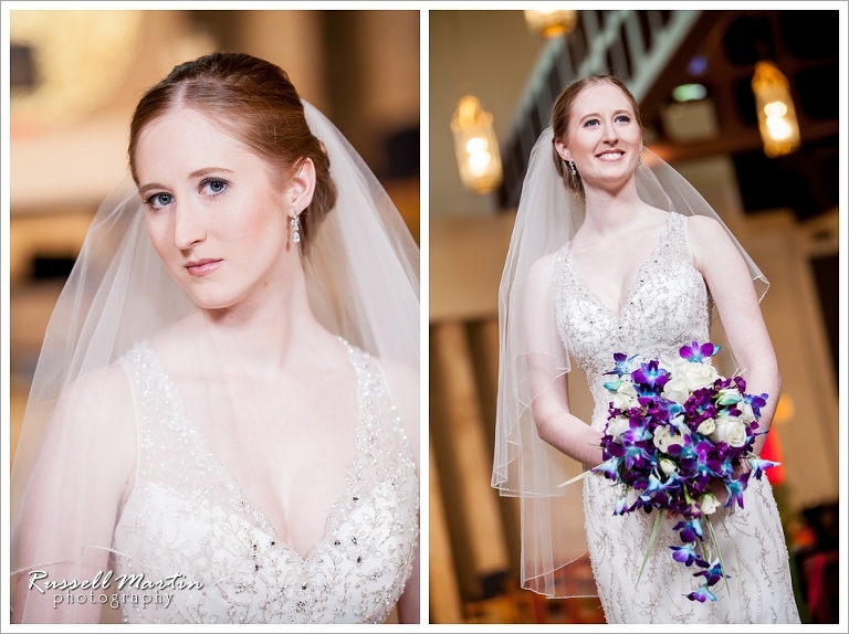 Haile Plantation, Queen of Peace, Wedding