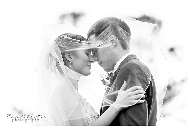 Haile Plantation, Queen of Peace, Wedding