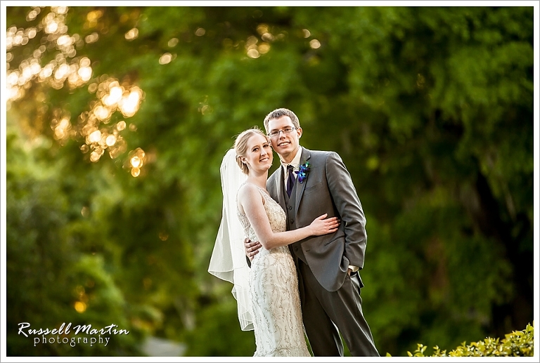 Haile Plantation, Queen of Peace, Wedding, bridge,