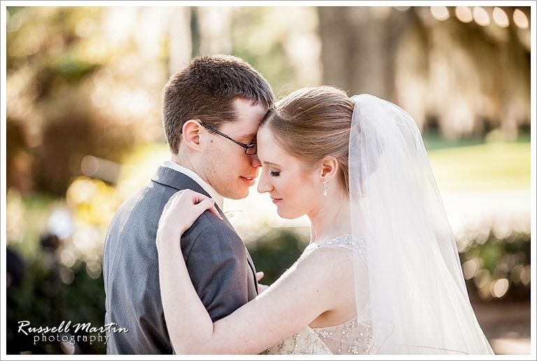 Haile Plantation, Queen of Peace, Wedding, first dance