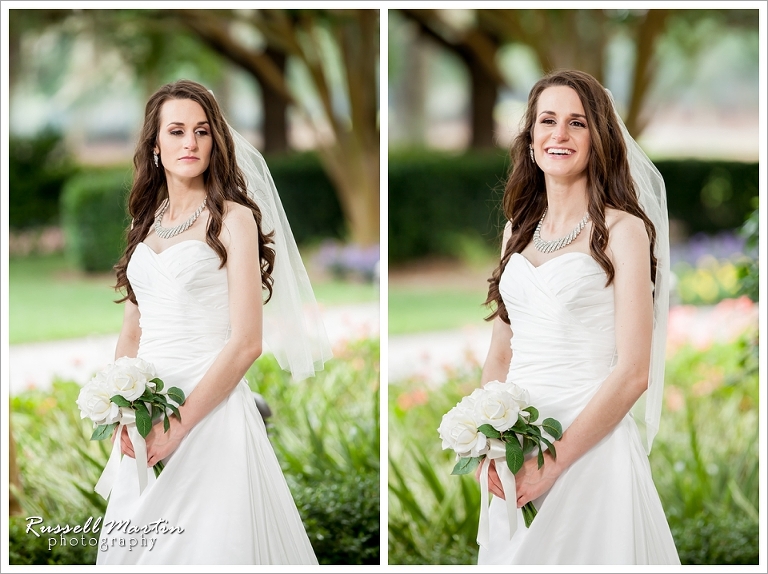 Golden Ocala Wedding