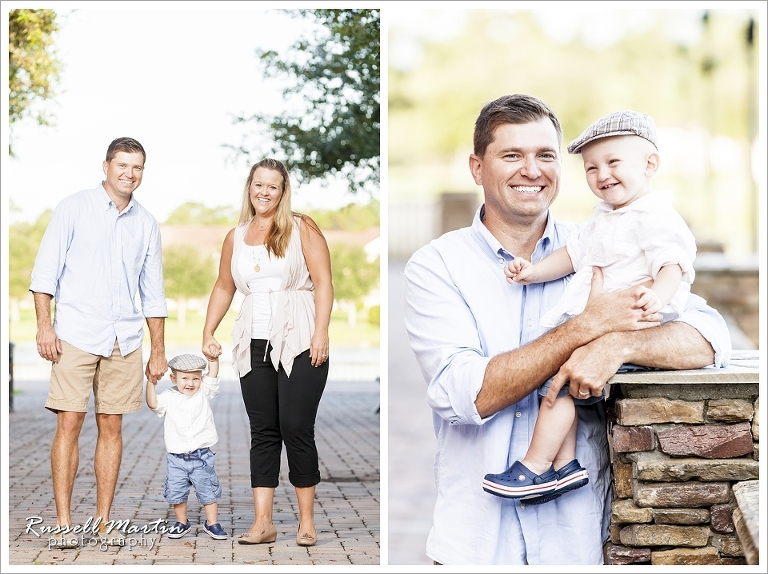 Daytona Beach, Family Portrait, photographer