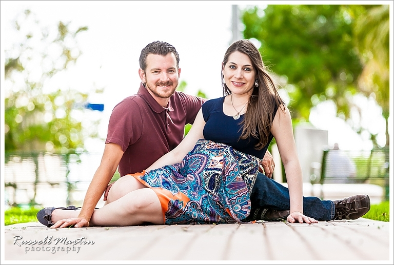 Ocala Maternity Portrait photographer