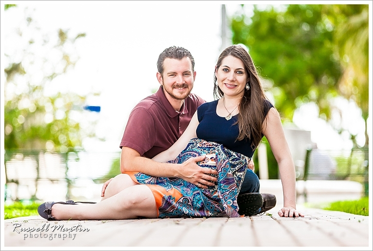 Ocala Maternity Portrait photographer