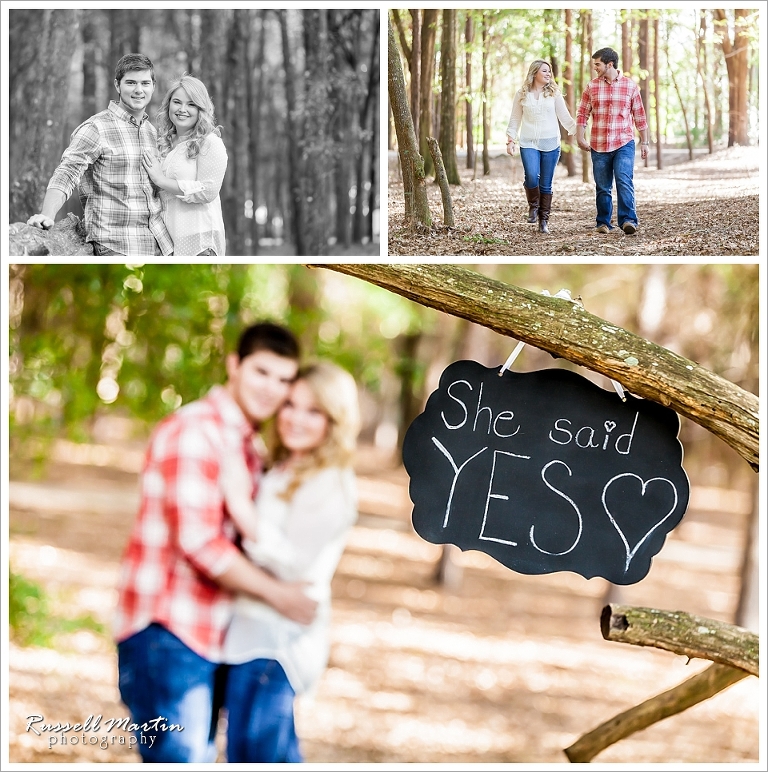 Shalom Park, Engagement Portrait, Ocala, Photographer