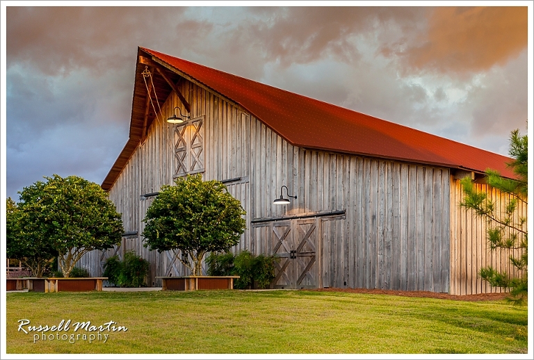 Ocala Commercial Photography