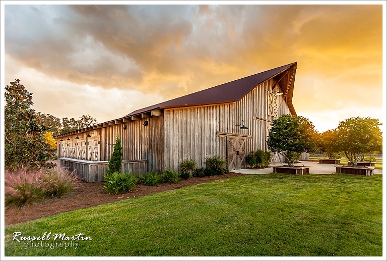 Ocala Commercial Photography