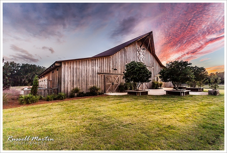 Ocala Commercial Photography