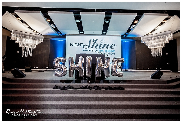 Night to Shine, Ocala, One Life  Fellowship