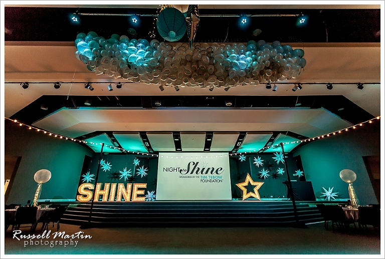 NIght to Shine, Ocala, One Life Fellowship