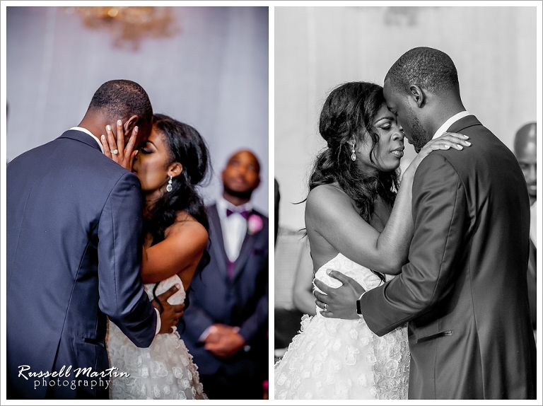 Golden Ocala Wedding