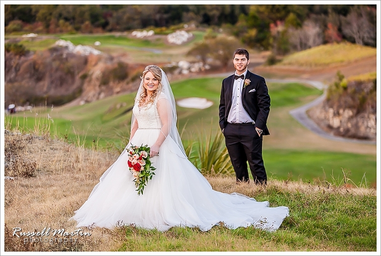 Black Diamond Ranch, wedding