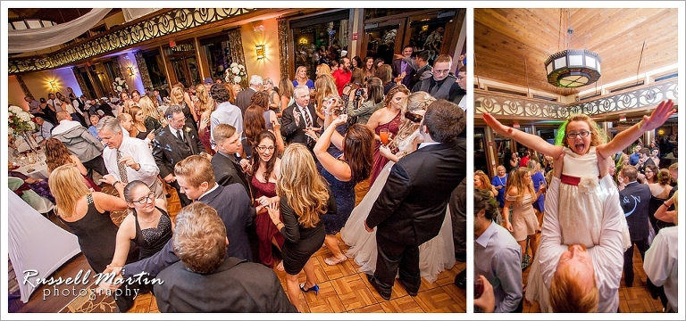 Black Diamond Ranch, wedding, reception, dance