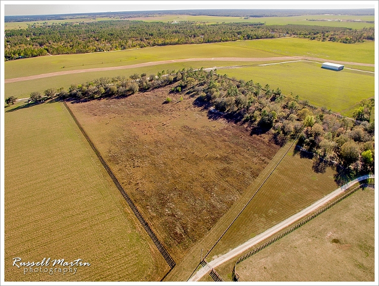 Aerial Photography, Ocala, Williston, Video, Real Estate, Land