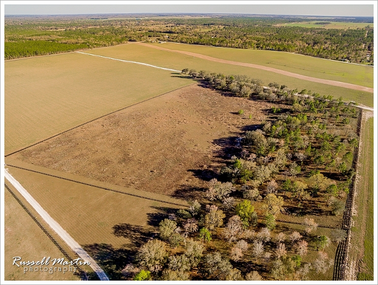 Aerial Photography, Ocala, Williston, Video, Real Estate, Land