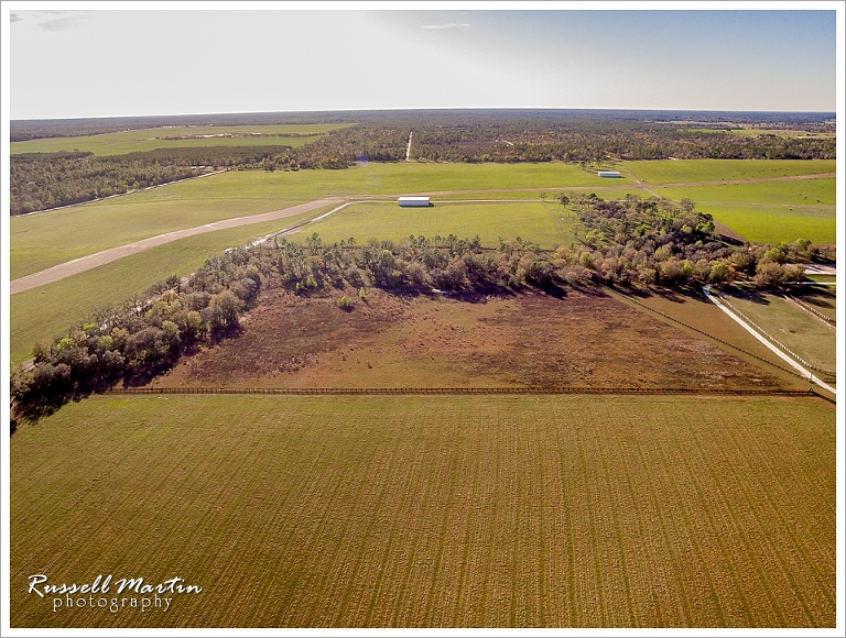 Aerial Photography, Ocala, Williston, Video, Real Estate, Land