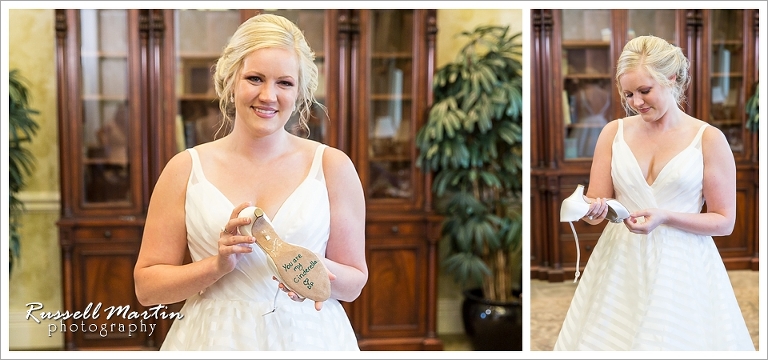 Golden Ocala, Wedding, bridal portrait