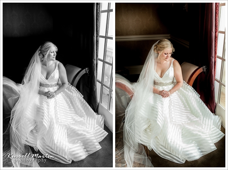 Golden Ocala, Wedding, bridal portrait