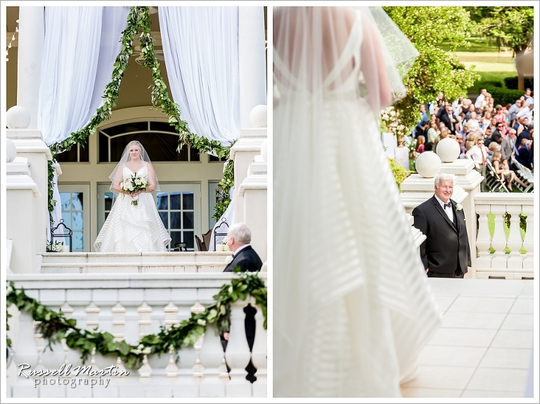 Golden Ocala, Wedding Ceremony
