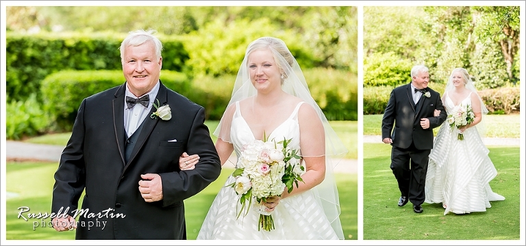 Golden Ocala, Wedding Ceremony