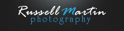 Russell Martin Photography – Ocala Commercial Photography logo